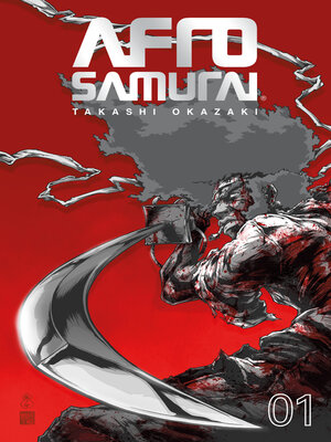 cover image of Afro Samurai, Volume 1